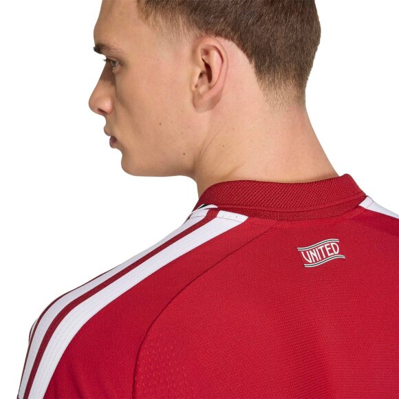 ADIDAS  - M MANCHESTER UTD HOME26/27 JSY