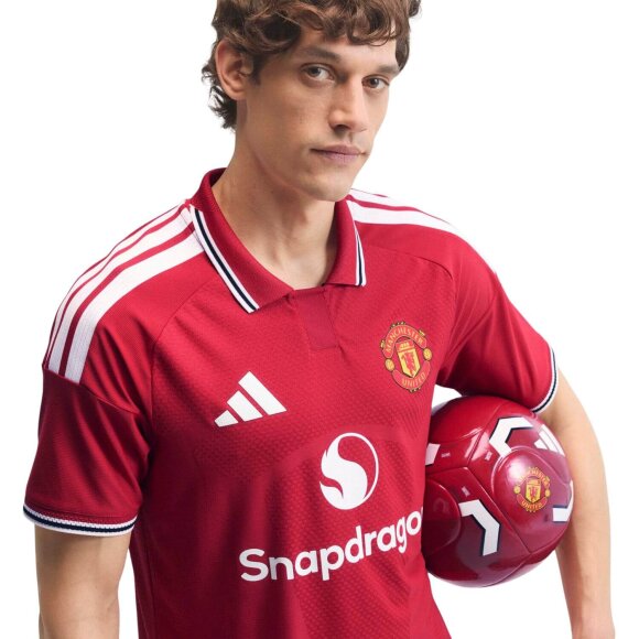 ADIDAS  - M MANCHESTER UTD HOME26/27 JSY