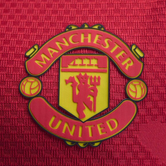 ADIDAS  - M MANCHESTER UTD HOME26/27 JSY