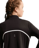 NIKE - B DRI-FIT TEMPO LS HALF ZIP NIKE - B DRI-FIT TEMPO LS HALF ZIP