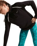 NIKE - B DRI-FIT TEMPO LS HALF ZIP NIKE - B DRI-FIT TEMPO LS HALF ZIP