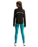 NIKE - B DRI-FIT TEMPO LS HALF ZIP NIKE - B DRI-FIT TEMPO LS HALF ZIP