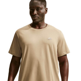 NIKE - M NSW CLUB TEE NIKE - M NSW CLUB TEE