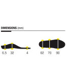 SIDAS - COMFORT 3D SIDAS - COMFORT 3D