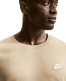 NIKE - M NSW CLUB TEE NIKE - M NSW CLUB TEE