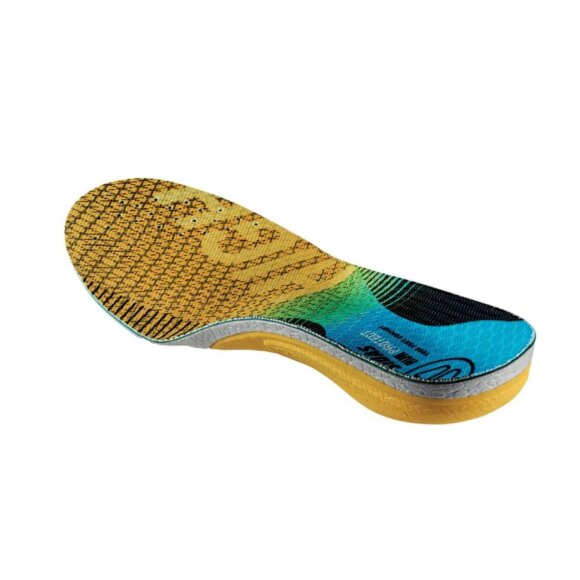 SIDAS - 3FEET RUN PROTEC HIGH