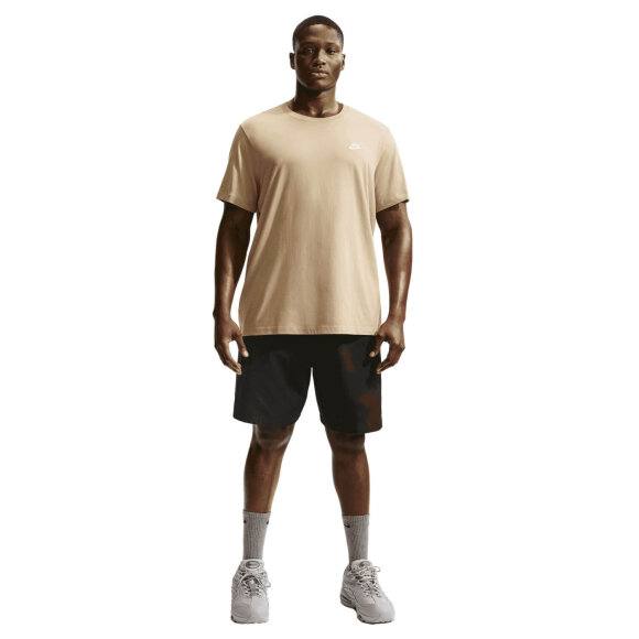 NIKE - M NSW CLUB TEE