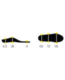 SIDAS - 3D RUN PROTECT SIDAS - 3D RUN PROTECT
