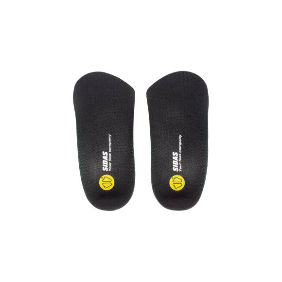SIDAS - 3D COMFORT DEMI 1/2 SOLE