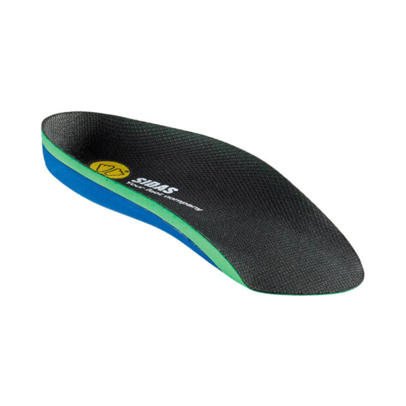 SIDAS - 3D COMFORT DEMI 1/2 SOLE