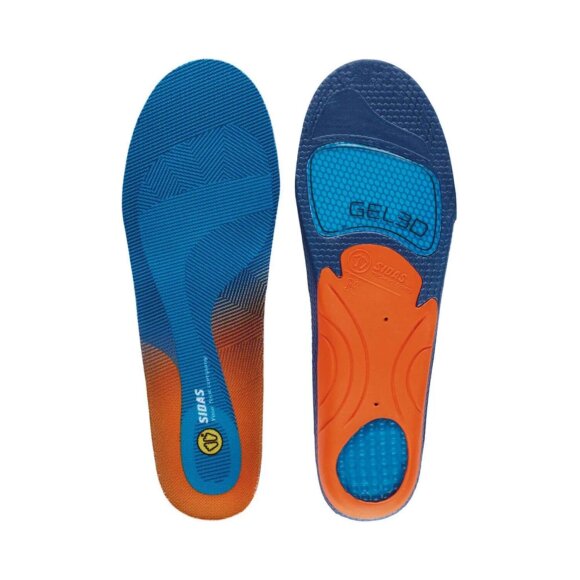 SIDAS - CUSHIONING GEL 3D