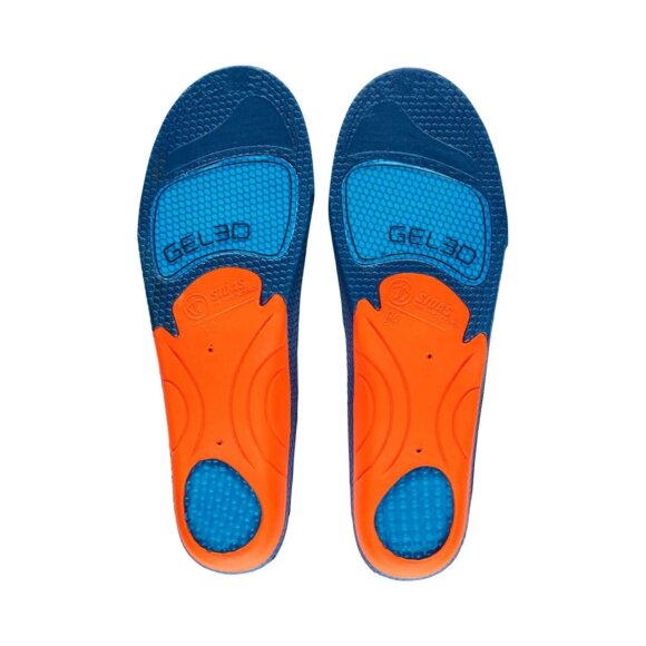 SIDAS - CUSHIONING GEL 3D