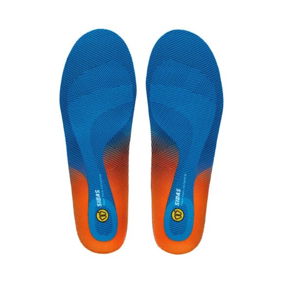SIDAS - CUSHIONING GEL 3D