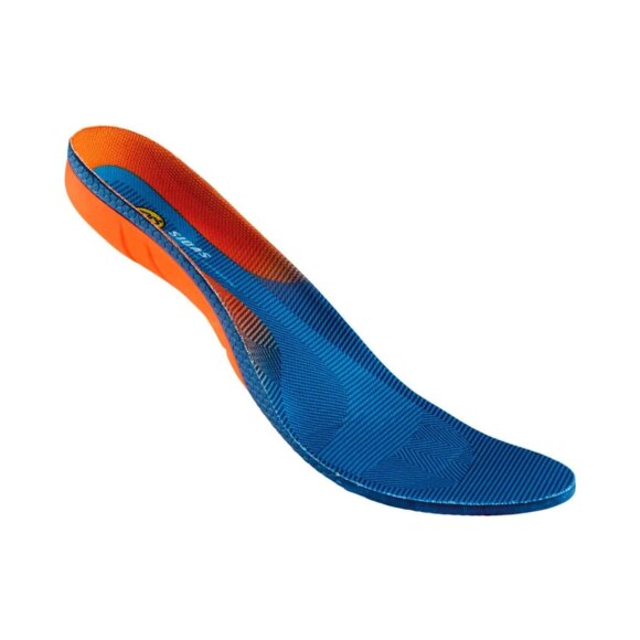 SIDAS - CUSHIONING GEL 3D