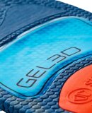 SIDAS - CUSHIONING GEL 3D SIDAS - CUSHIONING GEL 3D