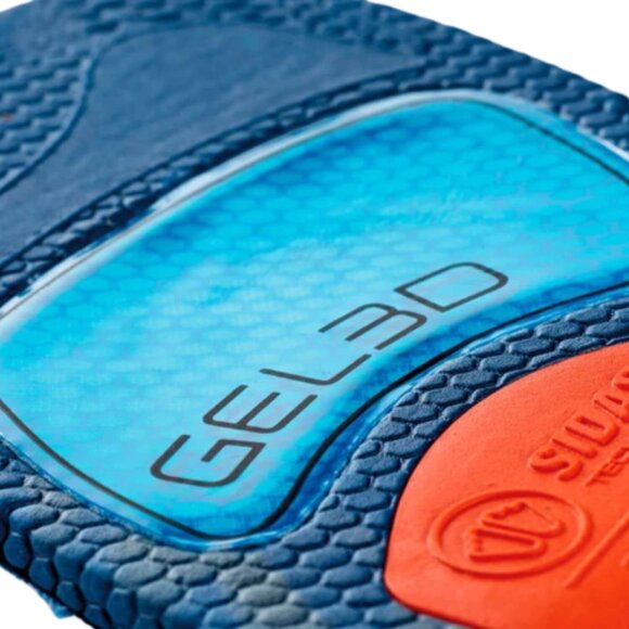 SIDAS - CUSHIONING GEL 3D