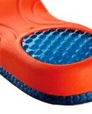 SIDAS - CUSHIONING GEL 3D SIDAS - CUSHIONING GEL 3D