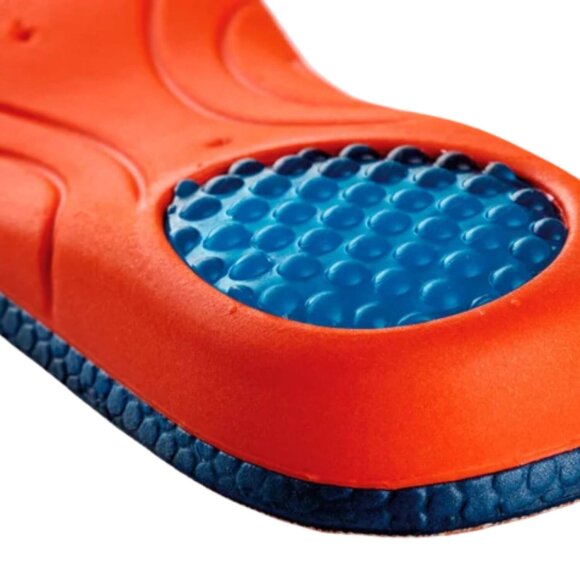 SIDAS - CUSHIONING GEL 3D