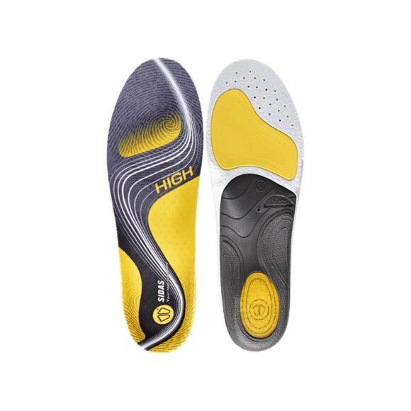 SIDAS - 3FEET ACTIV HIGH