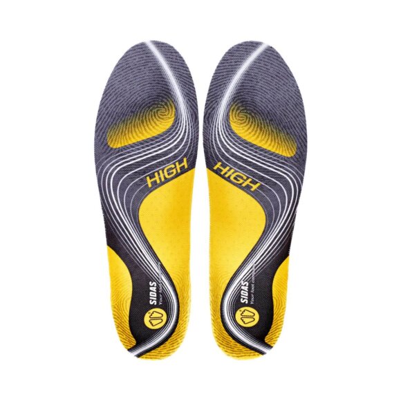 SIDAS - 3FEET ACTIV HIGH