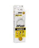SIDAS - 3FEET ACTIV HIGH