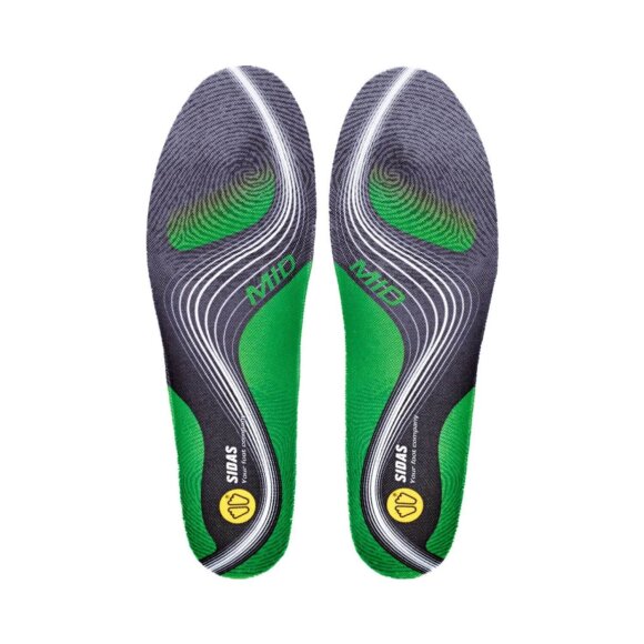 SIDAS - 3FEET ACTIV MID