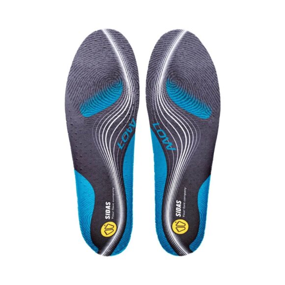 SIDAS - 3FEET ACTIV LOW