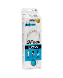 SIDAS - 3FEET ACTIV LOW