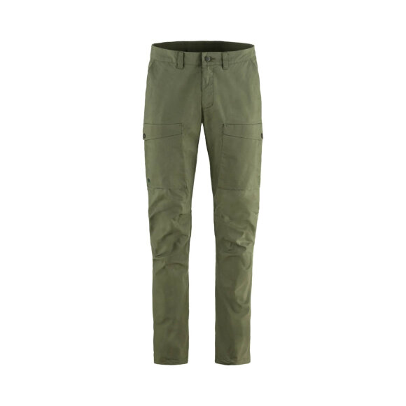 HANWAG - M ABISKO HYBRID TRAIL TRS