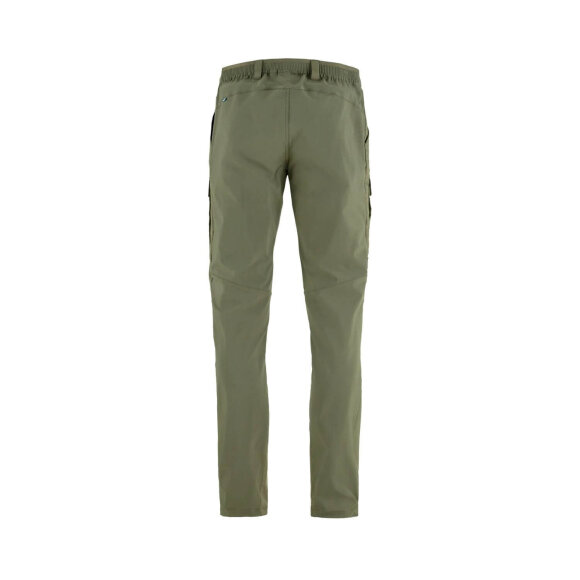 HANWAG - M ABISKO HYBRID TRAIL TRS
