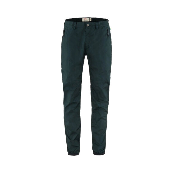 FJALLRAVEN - M VARDAG TROUSERS
