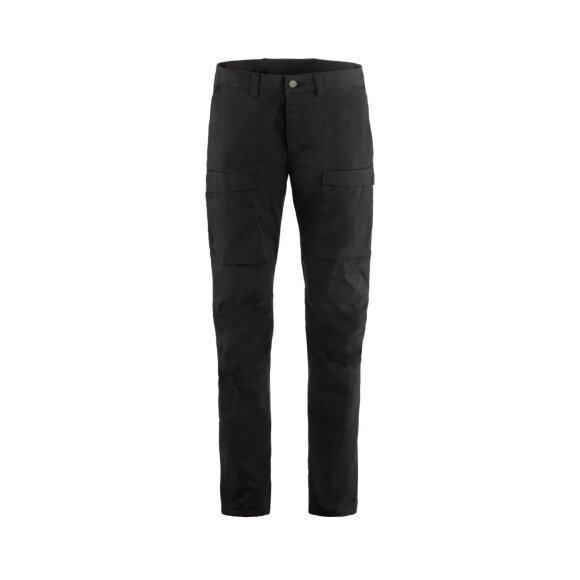 FJALLRAVEN - M ABISKO HYBRID TRAIL TRS