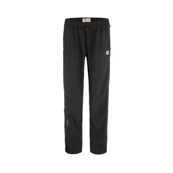 FJALLRAVEN - W HC HYDRATIC TRAIL TROUSERS