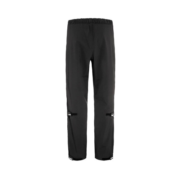 FJALLRAVEN - W HC HYDRATIC TRAIL TROUSERS
