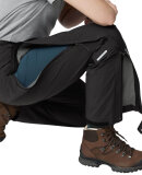 FJALLRAVEN - W HC HYDRATIC TRAIL TROUSERS