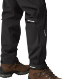 FJALLRAVEN - W HC HYDRATIC TRAIL TROUSERS