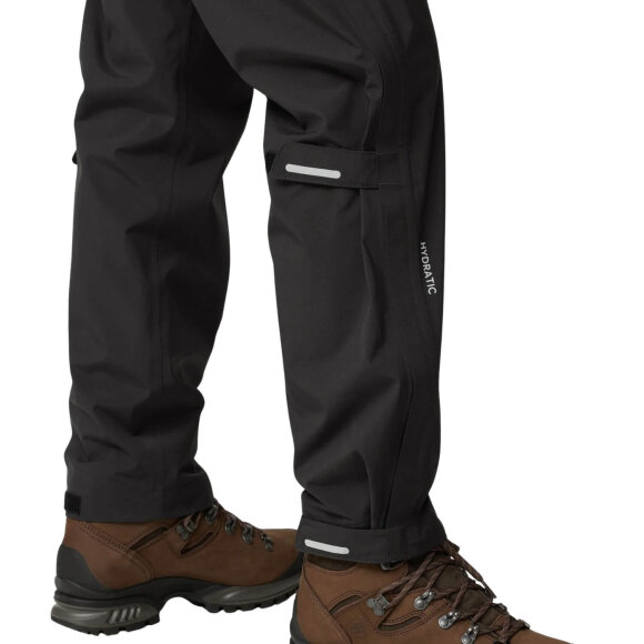 FJALLRAVEN - W HC HYDRATIC TRAIL TROUSERS