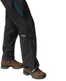 FJALLRAVEN - W HC HYDRATIC TRAIL TROUSERS