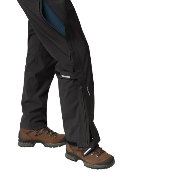 FJALLRAVEN - W HC HYDRATIC TRAIL TROUSERS