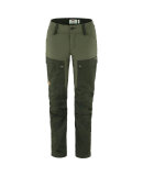 FJALLRAVEN - W KEB TROUSERS