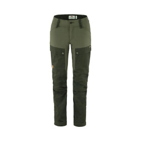FJALLRAVEN - W KEB TROUSERS