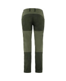 FJALLRAVEN - W KEB TROUSERS CURVED