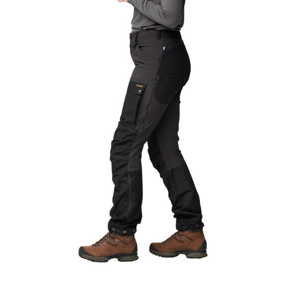 HANWAG - W KEB TROUSERS