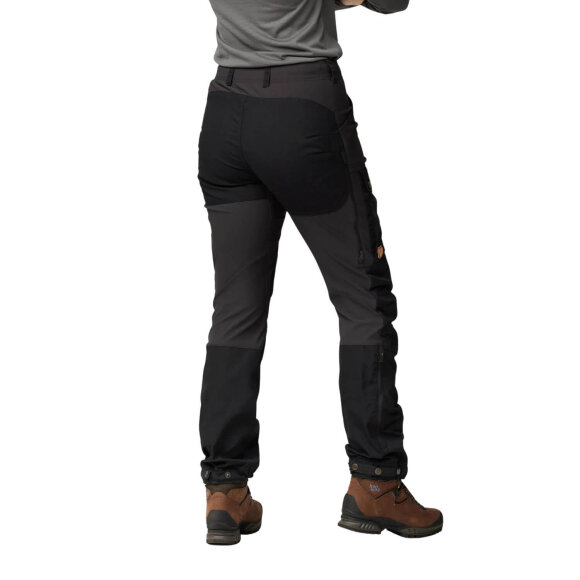 HANWAG - W KEB TROUSERS