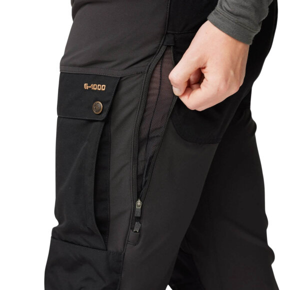 HANWAG - W KEB TROUSERS