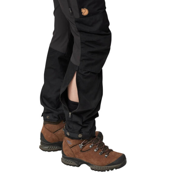 HANWAG - W KEB TROUSERS