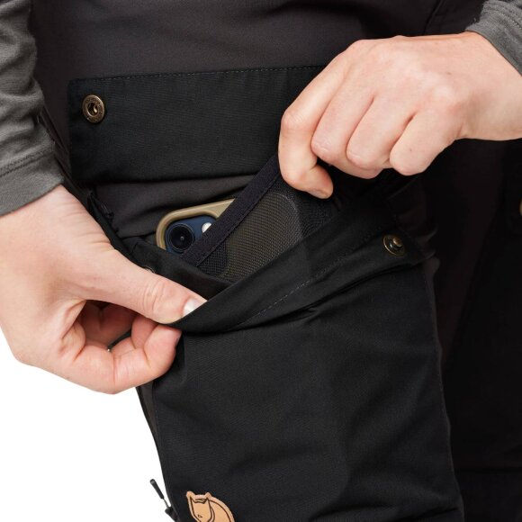 HANWAG - W KEB TROUSERS