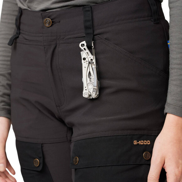 HANWAG - W KEB TROUSERS