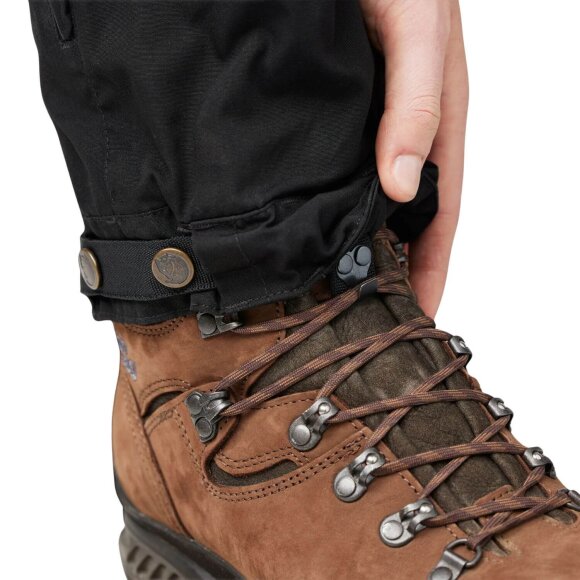 HANWAG - W KEB TROUSERS
