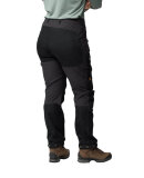 FJALLRAVEN - W KEB TROUSERS CURVED